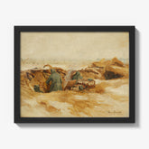 Trench by Hans Larwin - thumbnail_1_bf_674378bdfaa684e1cf4ba626